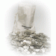 40% Silver Coins - $1000  Face Value Bag